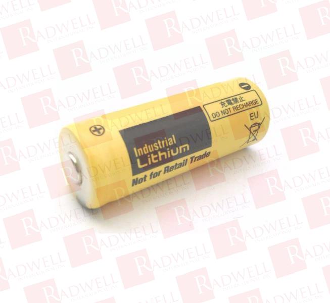 RADWELL VERIFIED SUBSTITUTE BR17455-SUB