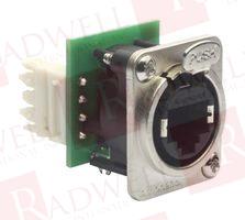 AMPHENOL RJX8FD6110