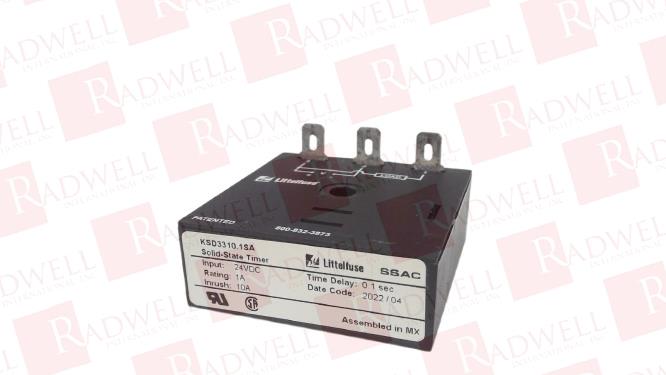 ASEA BROWN BOVERI KSD3310.1SA