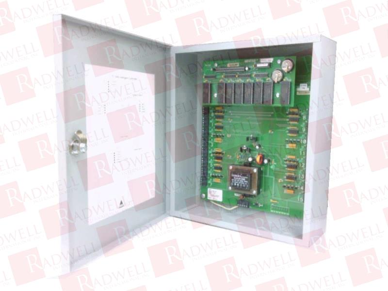 ACCESS IC-1600
