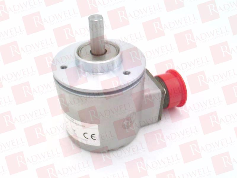 BEI SENSORS H25E-F1-SS-1000-ABZC-28V/5-SM18-S