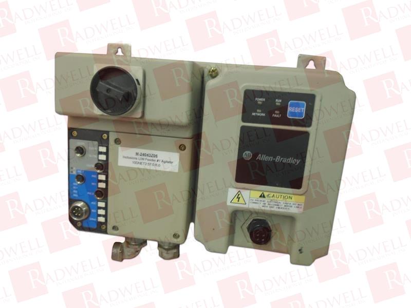ALLEN BRADLEY 280D-F12D-10B-CR