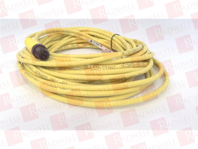 ALLEN BRADLEY 889D-M3AB-10