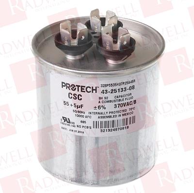RHEEM 43-25133-08
