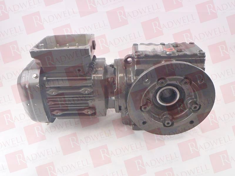 SEW EURODRIVE SHF47 DRS71S4/ES7S