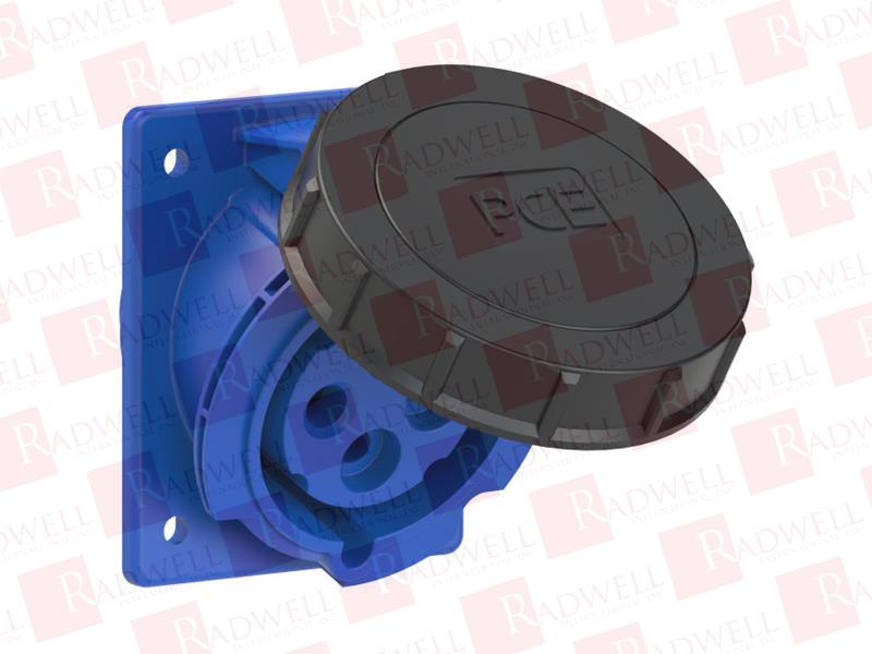 PCE ELECTRIC 42492-9F78