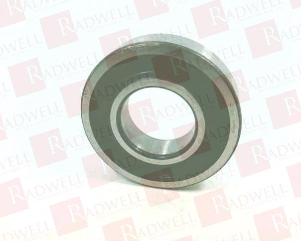 SKF 6314-2RS1