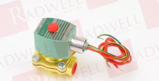 ASCO 8210G94-480V