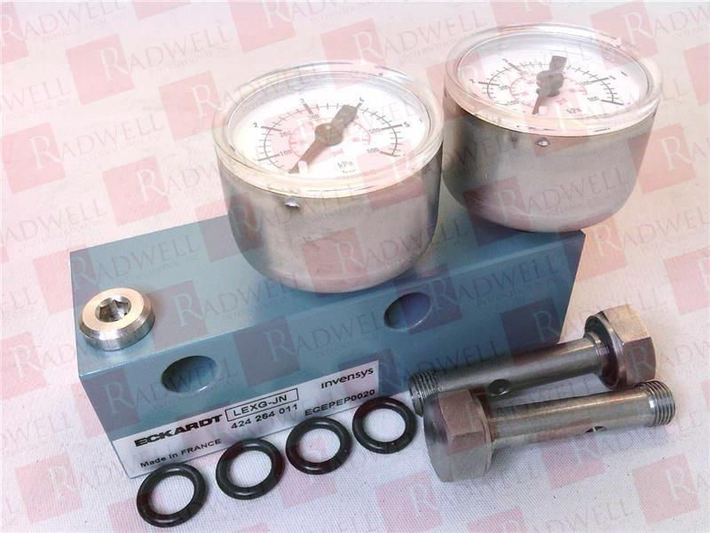 PNEUMATIC POSITIONER