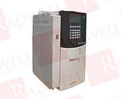 ALLEN BRADLEY 20DD022A3EYNACASE