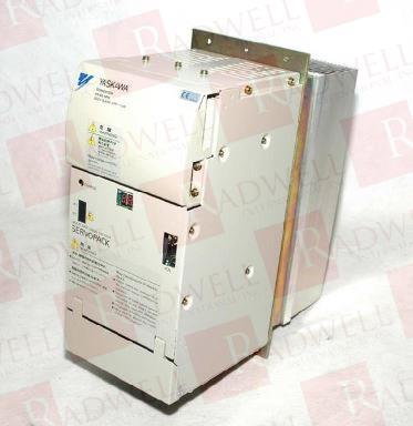 YASKAWA ELECTRIC CIMR-MR5N2011