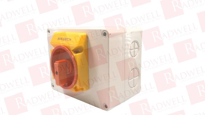 BACO CONTROLS IS3BV733-IP65