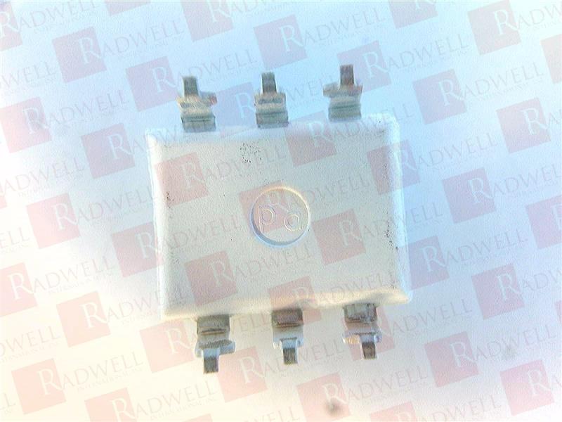 ON SEMICONDUCTOR MOC3053SM