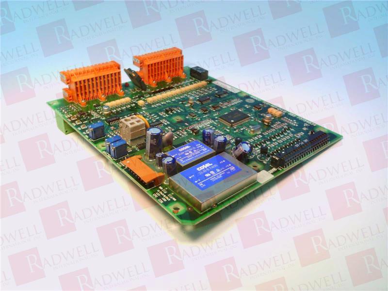  , PC BOARD