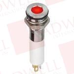 APEM COMPONENT Q8F1BXXY12E