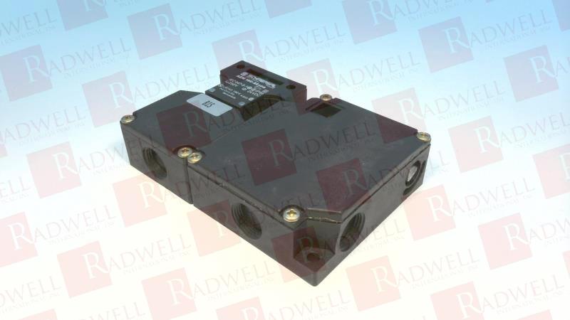 SCHMERSAL AZM160-22-YPA-230VAC