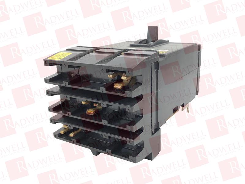 SCHNEIDER ELECTRIC FH36030