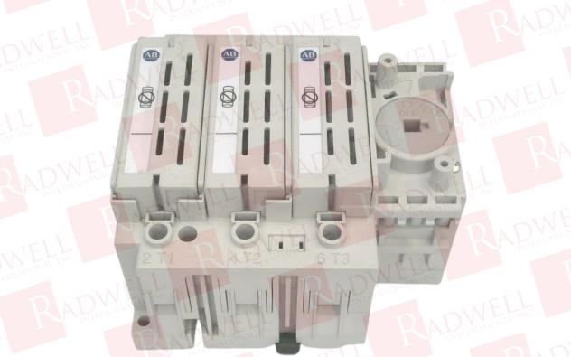ALLEN BRADLEY 194R-N30-1753