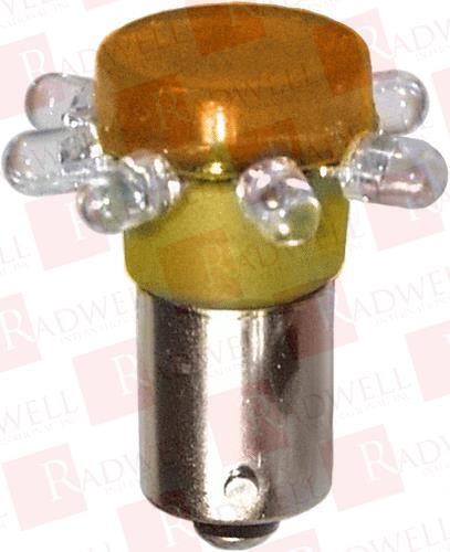 LEDTRONICS BRA3128CY6-0001