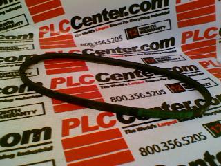 SECTION 3L, 3/8" WIDE, 24" OUTSIDE LENGTH, V-BELT RUBBER COMPOUND, BLACK, FRACTIONAL HP, NO. 3L240