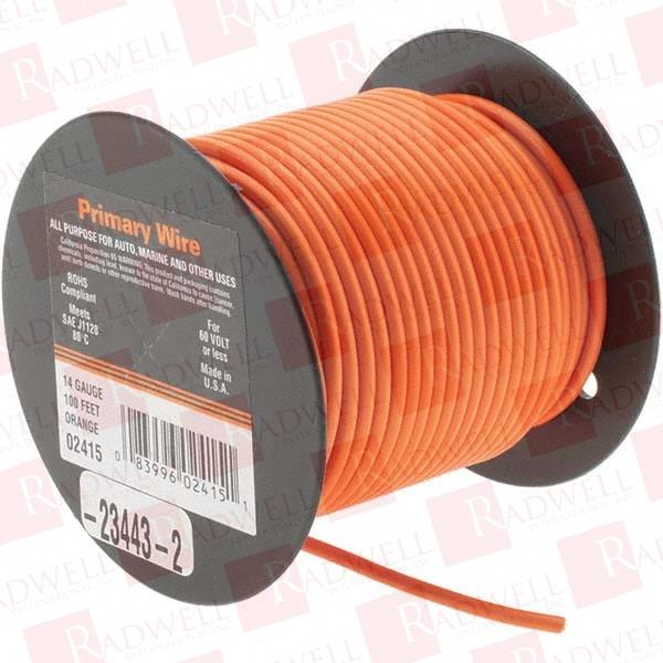 EAST PENN MANUFACTURING -23443-2