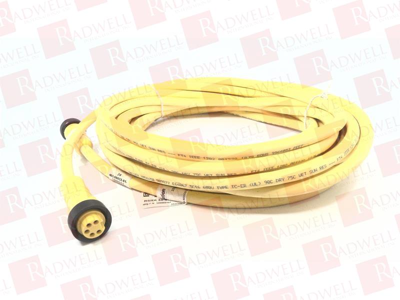 BELDEN RSRK 50-877/10M