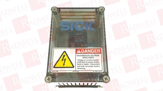SICK PS50W-24V-ENC