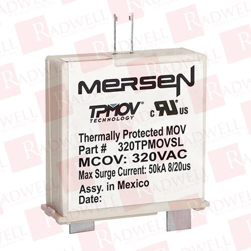 MERSEN 320TPMOVS