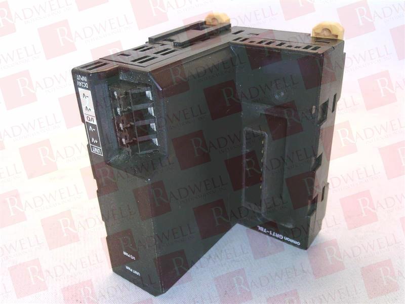 OMRON GRT1-TBL