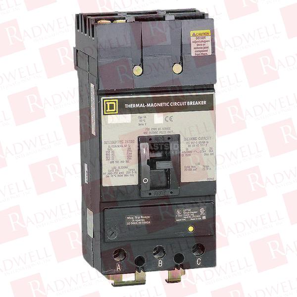 SCHNEIDER ELECTRIC KHL362251021