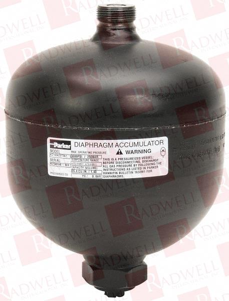 PARKER AD140A25T9A1