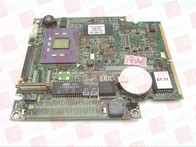 ADVANTECH CPC-2365