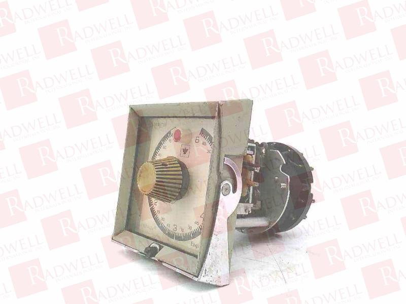 DANAHER CONTROLS 3.054.023