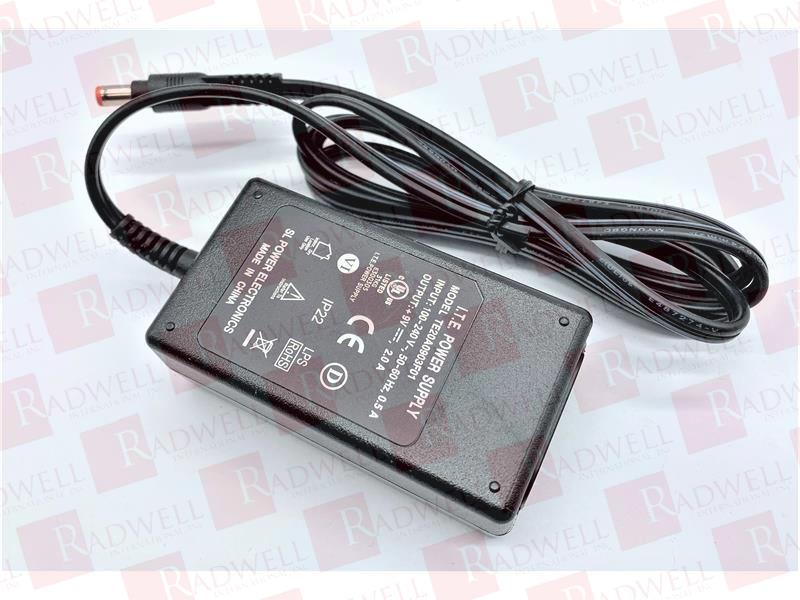 OMNITRON 9115-PS