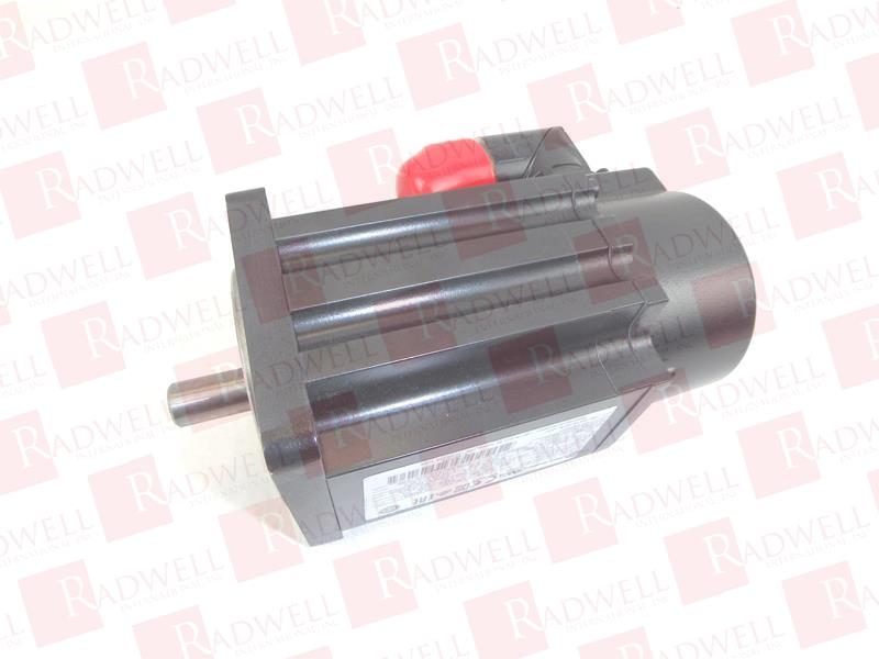 ALLEN BRADLEY VPL-A0751E-CK12AA