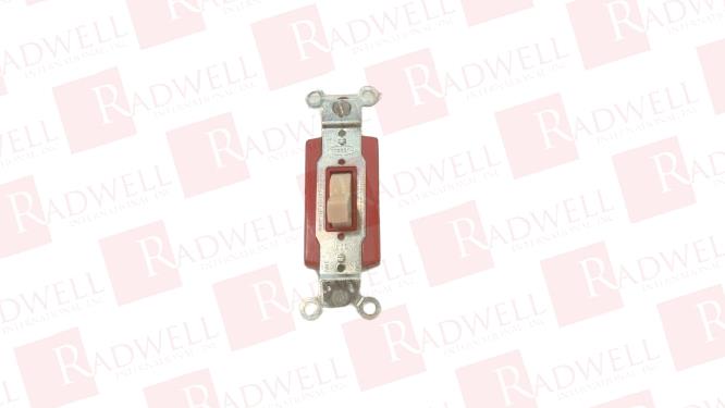 HUBBELL 1221L