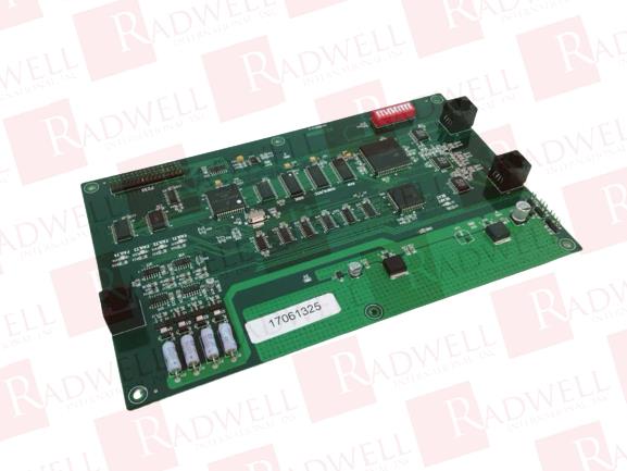 JERON ELECTRONIC SYSTEMS INC PT.13606N