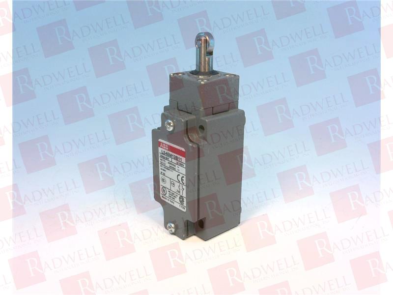 ASEA BROWN BOVERI LS45M13B11