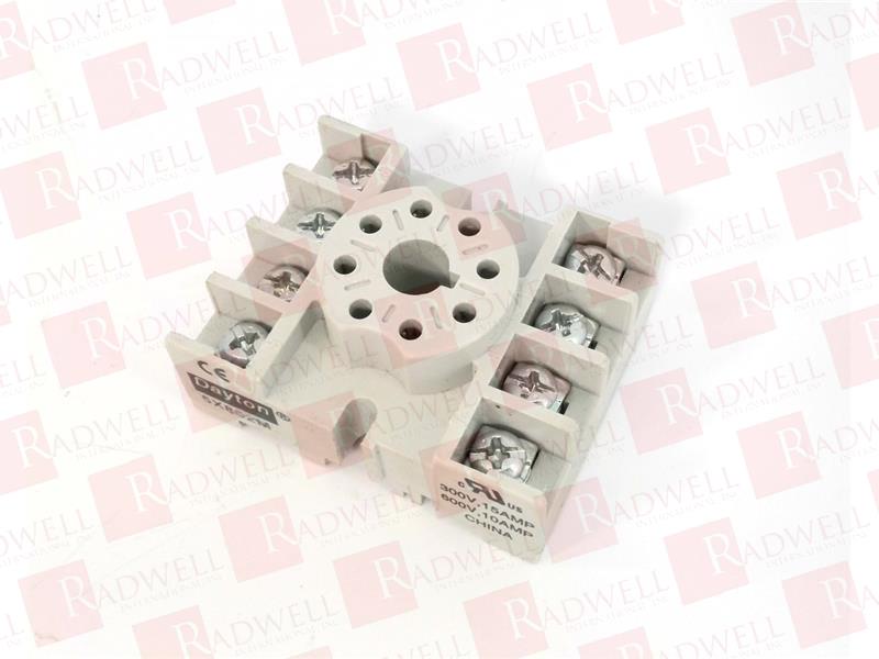 GRAINGER 5X802M