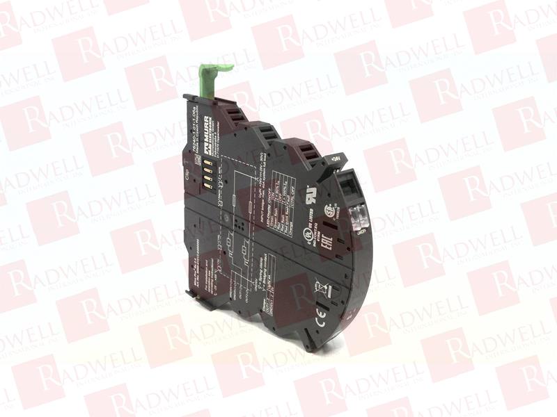 MURR ELEKTRONIK 9000-41012-0400000
