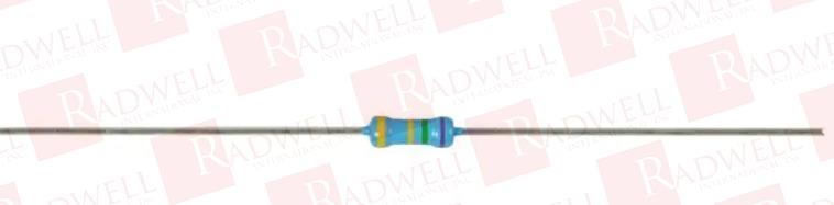 TE CONNECTIVITY YR1B16R5CC