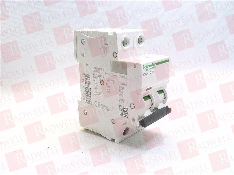SCHNEIDER ELECTRIC A9F55216