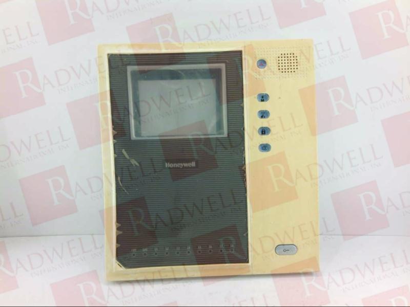 HONEYWELL HVP-1000