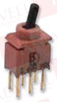 MULTICOMP 2UD1T1A1M2RE