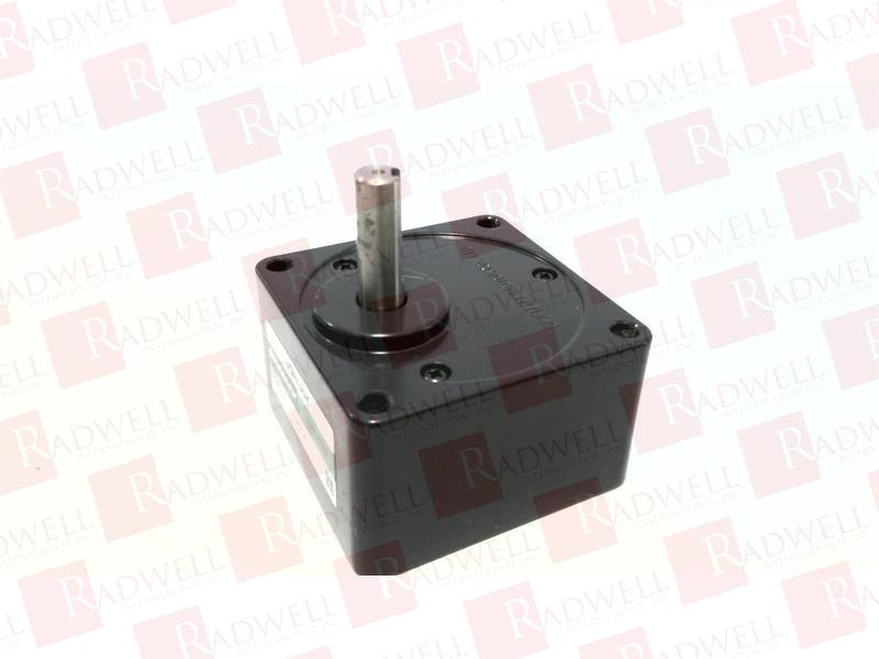 ORIENTAL MOTOR 3GN50K