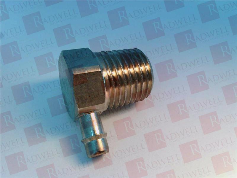 PNEUMADYNE ELB40-1/4