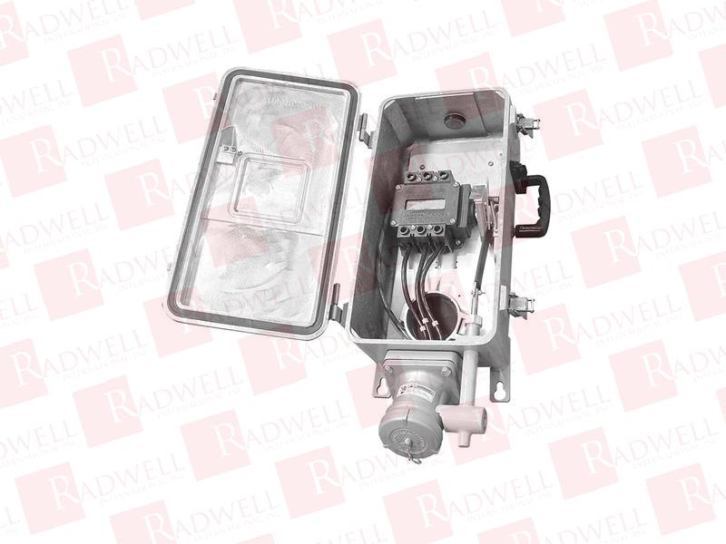 EMERSON ID2SR6034