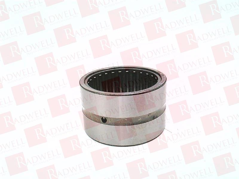 SCHAEFFLER GROUP NK40/30-XL