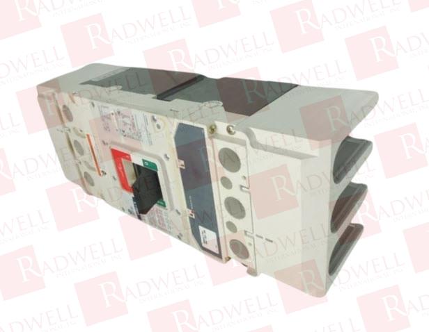 ALLEN BRADLEY 140U-L6S3-D63-A