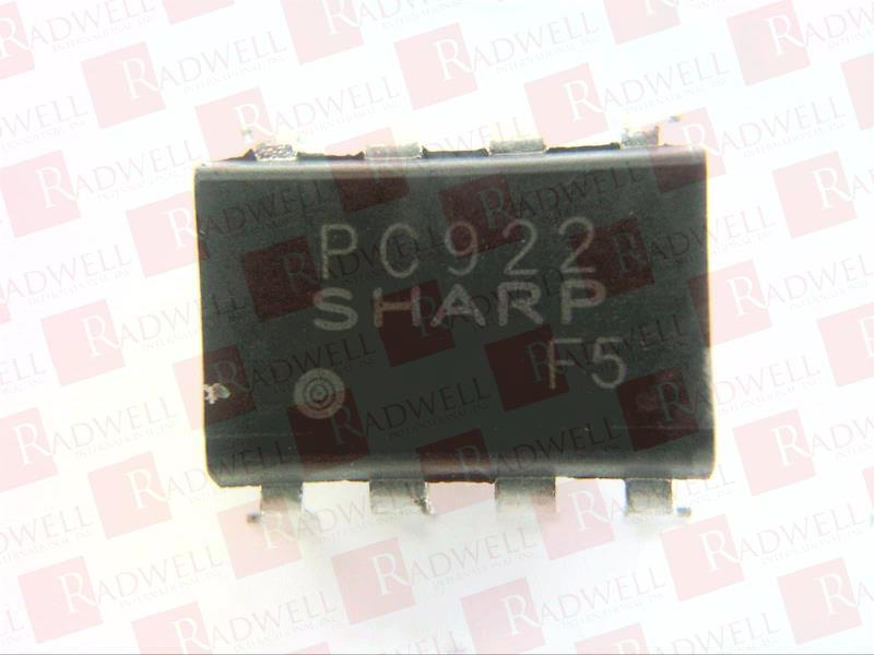 SHARP PC922